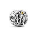 New 925 Sterling Silver Wolf Head Dumbo Pendant Beads New 925 Sterling Silver Wolf Head Dumbo Pendant Beads