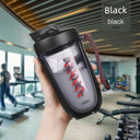 Protein Powder Genuine Goods Girls Men Sports Shake Cup 500ml Protein Powder Genuine Goods Girls Men Sports Shake Cup 500ml