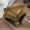 Seamless Panties Women Underwear High Waist Brief Lingerie Seamless Panties Women Underwear High Waist Brief Lingerie