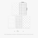 Year Old Shadow Mottled Retro Note Paper DIY Journal Year Old Shadow Mottled Retro Note Paper DIY Journal