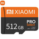 XIAOMI Memory SD Card Enhanced Expandable Storage Solution XIAOMI Memory SD Card Enhanced Expandable Storage Solution