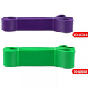 Multifunctional Resistance Bands Set for Strength Training Multifunctional Resistance Bands Set for Strength Training