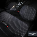 Universal PU Leather Car Seat Covers For Skoda Vehicles Universal PU Leather Car Seat Covers For Skoda Vehicles