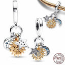 Marvel Star Wars Galactic Beads Pandora DIY Bracelet Jewelry Marvel Star Wars Galactic Beads Pandora DIY Bracelet Jewelry