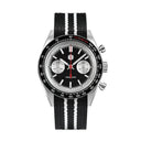 San Martin Chronograph Quartz Watch Sporty Elegance San Martin Chronograph Quartz Watch Sporty Elegance
