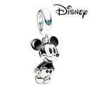 Disney Lilo Stitch Silver Charms Jewelry Express Your Style Disney Lilo Stitch Silver Charms Jewelry Express Your Style