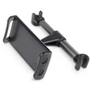 Car iPad Air Headrest Mount for Ultimate 360 Rotation Car iPad Air Headrest Mount for Ultimate 360 Rotation