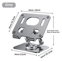 Laptop Holder Stand Aluminum Alloy Lazy Bracket Versatile Laptop Holder Stand Aluminum Alloy Lazy Bracket Versatile