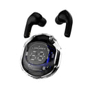 New T8 TWS Wireless Bluetooth Headset 5.3 Earbuds Bass New T8 TWS Wireless Bluetooth Headset 5.3 Earbuds Bass