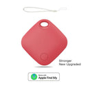 SmartTag GPS Tracker Bluetooth Finder for iPhone Anti-Loss Tech SmartTag GPS Tracker Bluetooth Finder for iPhone Anti-Loss Tech
