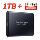 1TB Portable External SSD Ultra Fast Storage Drive 1TB Portable External SSD Ultra Fast Storage Drive
