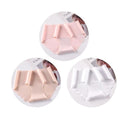 Ice Silk Floral Edge Panties for Ultimate Comfort and Style Ice Silk Floral Edge Panties for Ultimate Comfort and Style