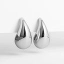 Waterdrop Statement Earrings Bold Teardrop Jewelry for Fashionistas Waterdrop Statement Earrings Bold Teardrop Jewelry for Fashionistas