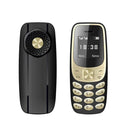 Mini Dual SIM Phone with Bluetooth Voice Changer SERVO BM35 Mini Dual SIM Phone with Bluetooth Voice Changer SERVO BM35