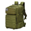 Outdoor Military Camouflage Backpack Multi Function Gear Outdoor Military Camouflage Backpack Multi Function Gear