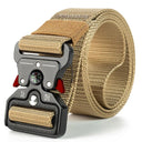 Genuine Tactical Belt: Upgrade Your Outdoor Gear in Style Genuine Tactical Belt: Upgrade Your Outdoor Gear in Style