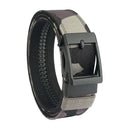 Tactical Belt For Men Metal Automatic Buckle 1100D Nylon Tactical Belt For Men Metal Automatic Buckle 1100D Nylon