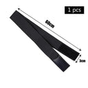 Fashion Hair Elastic Band: Adjustable Headband for Wigs Fashion Hair Elastic Band: Adjustable Headband for Wigs