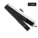 Fashion Hair Elastic Band Adjustable Headband For Wigs Fashion Hair Elastic Band Adjustable Headband For Wigs
