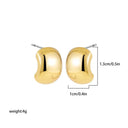 Waterdrop Statement Earrings Bold Teardrop Jewelry for Fashionistas Waterdrop Statement Earrings Bold Teardrop Jewelry for Fashionistas