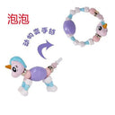 Magic Pet Charm Bracelet DIY Animal Surprise Gift Kit Magic Pet Charm Bracelet DIY Animal Surprise Gift Kit