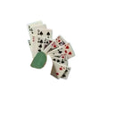 Durable Mini Dollhouse Poker Cards Set Durable Mini Dollhouse Poker Cards Set