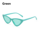Stylish UV400 Cat Eye Sunglasses for Kids Vintage Frame Stylish UV400 Cat Eye Sunglasses for Kids Vintage Frame