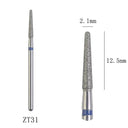Diamond Nail Drill Bits Set to Upgrade Your Nail Care Today Diamond Nail Drill Bits Set to Upgrade Your Nail Care Today