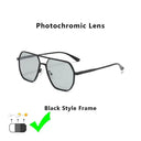 Transformative Photochromic Polarized Driving Sunglasses Transformative Photochromic Polarized Driving Sunglasses