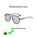 Transformative Photochromic Polarized Sunglasses For Driving Transformative Photochromic Polarized Sunglasses For Driving