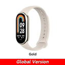 Mi Band 8 Blood Oxygen Tracker for Advanced Health Monitoring Mi Band 8 Blood Oxygen Tracker for Advanced Health Monitoring