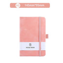 A6/A7 Pocket Notepad Sketchbook Portable 100 Sheets Notebook A6/A7 Pocket Notepad Sketchbook Portable 100 Sheets Notebook