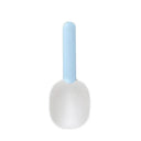 Portable Pet Food Scoop With Bag Clip Pet Feeders Supplies Portable Pet Food Scoop With Bag Clip Pet Feeders Supplies