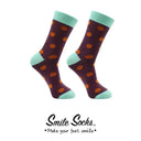 Skate Socks for Artists Colorful Comfort Skate Socks for Artists Colorful Comfort
