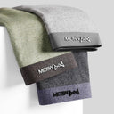 Organic Cotton Men's Boxer Shorts Fresh Antibacterial Underwear Organic Cotton Men's Boxer Shorts Fresh Antibacterial Underwear