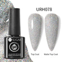 Cat Eye Gel Polish Kit Dynamic Glitter Reflective Shine Cat Eye Gel Polish Kit Dynamic Glitter Reflective Shine