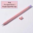 Apple Pencil 2 1 Gen Stylus Pen Case Soft Silicone Cover Apple Pencil 2 1 Gen Stylus Pen Case Soft Silicone Cover