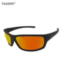 Men's Polarized Sport Sunglasses with UV400 Protection Gear Men's Polarized Sport Sunglasses with UV400 Protection Gear