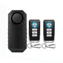 Anchtek Motorcycle Anti-Theft Alarm Wireless Security System Anchtek Motorcycle Anti-Theft Alarm Wireless Security System