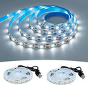 USB LED Strip Lights Transform Your Space with Colorful Effects USB LED Strip Lights Transform Your Space with Colorful Effects
