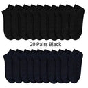 Ultimate Unisex Low Cut Summer Socks Breathable Comfort Ultimate Unisex Low Cut Summer Socks Breathable Comfort