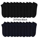 Ultimate Comfort Low Cut Socks for Stylish All-day Wear Ultimate Comfort Low Cut Socks for Stylish All-day Wear