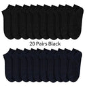 Ultimate Comfort Low Cut Socks All Day Wear Men And Women Ultimate Comfort Low Cut Socks All Day Wear Men And Women