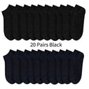 Our Lum Comfort Low Cut Socks All Day Our Lum Comfort Low Cut Socks All Day