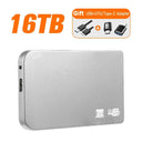 High-Speed Portable SSD External Hard Drive for Data Transfer High-Speed Portable SSD External Hard Drive for Data Transfer