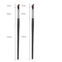 Blade Precision Makeup Brush For Impeccable Eyeliner & Brows Blade Precision Makeup Brush For Impeccable Eyeliner & Brows