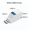 Boost Connectivity with USB HUB Splitter 3 Ports for PC Boost Connectivity with USB HUB Splitter 3 Ports for PC