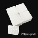 Lint-Free Nail Wipes for Nail Art and Lashes - High Quality Lint-Free Nail Wipes for Nail Art and Lashes - High Quality