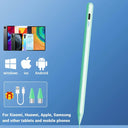Universal Capacitive Stylus Pen for Samsung & Huawei EMTRA Universal Capacitive Stylus Pen for Samsung & Huawei EMTRA