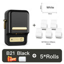 NiiMbot B21 Mini Wireless Printer Portable Label Maker NiiMbot B21 Mini Wireless Printer Portable Label Maker